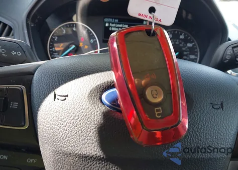 2020 Ford Ecosport Se z USA, uszkodzony, nr VIN MAJ3S2GE1LC348807